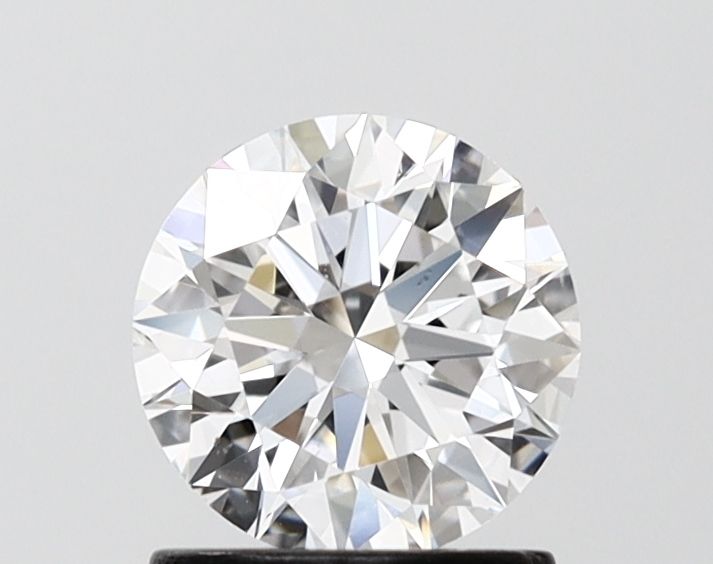 1.08 ct. round Lab Grown Diamond front image