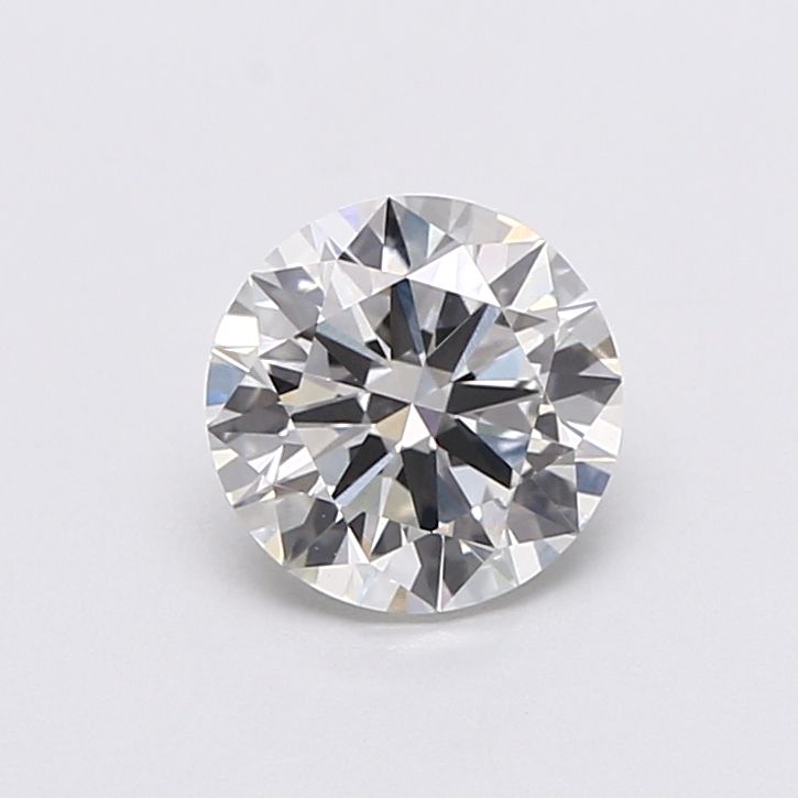 1.00 ct. round Lab Grown Diamond front image
