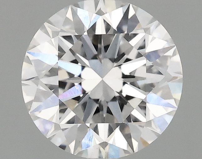 1.09 ct. round Lab Grown Diamond front image