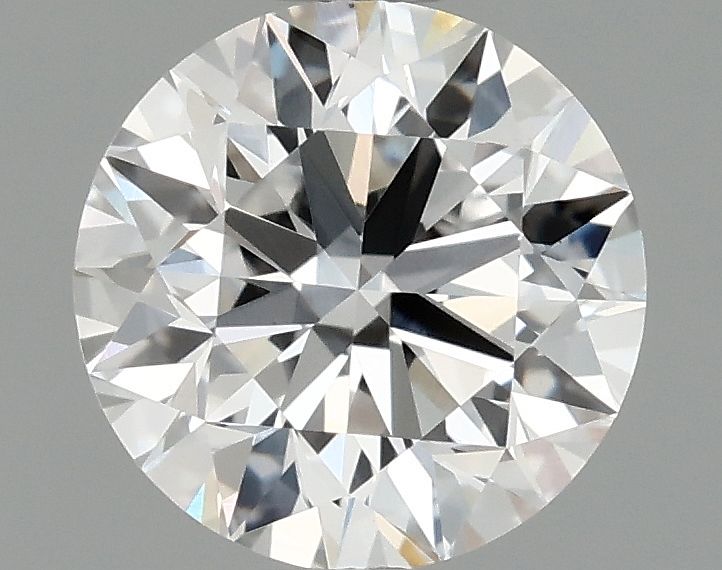 1.06 ct. round Lab Grown Diamond front image