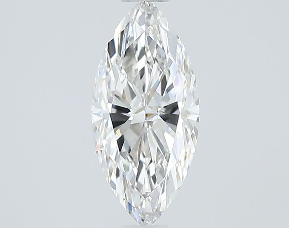 1.04 ct. marquise Lab Grown Diamond front image