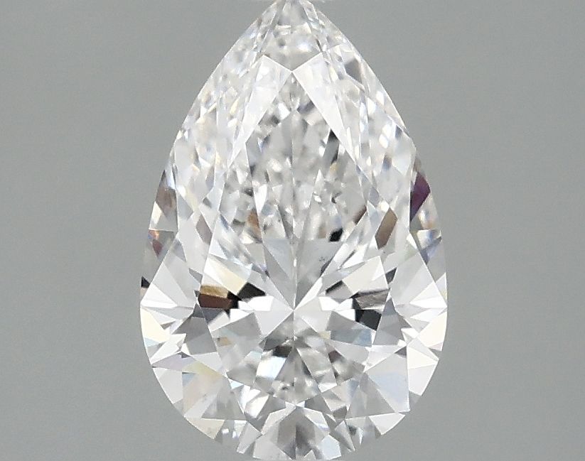 1.50 ct. pear Lab Grown Diamond front image