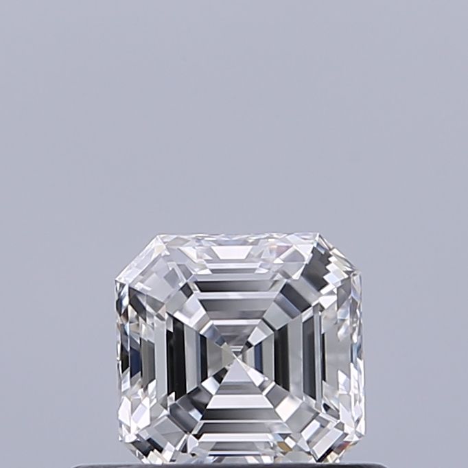 Asscher Diamond