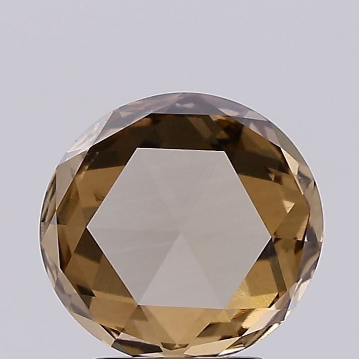 1.25 ct lab-grown Rose Diamond