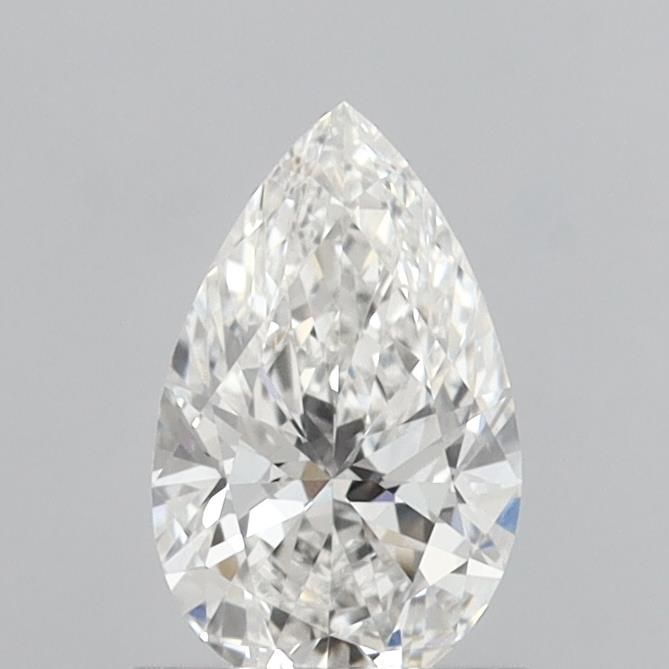 1.01 ct. pear Lab Grown Diamond front image