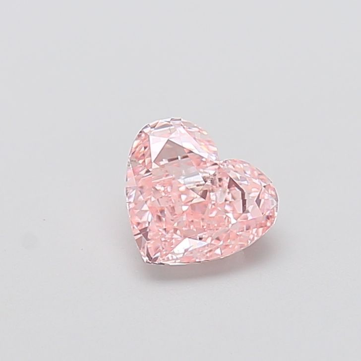1.05 ct. heart Lab Grown Diamond front image
