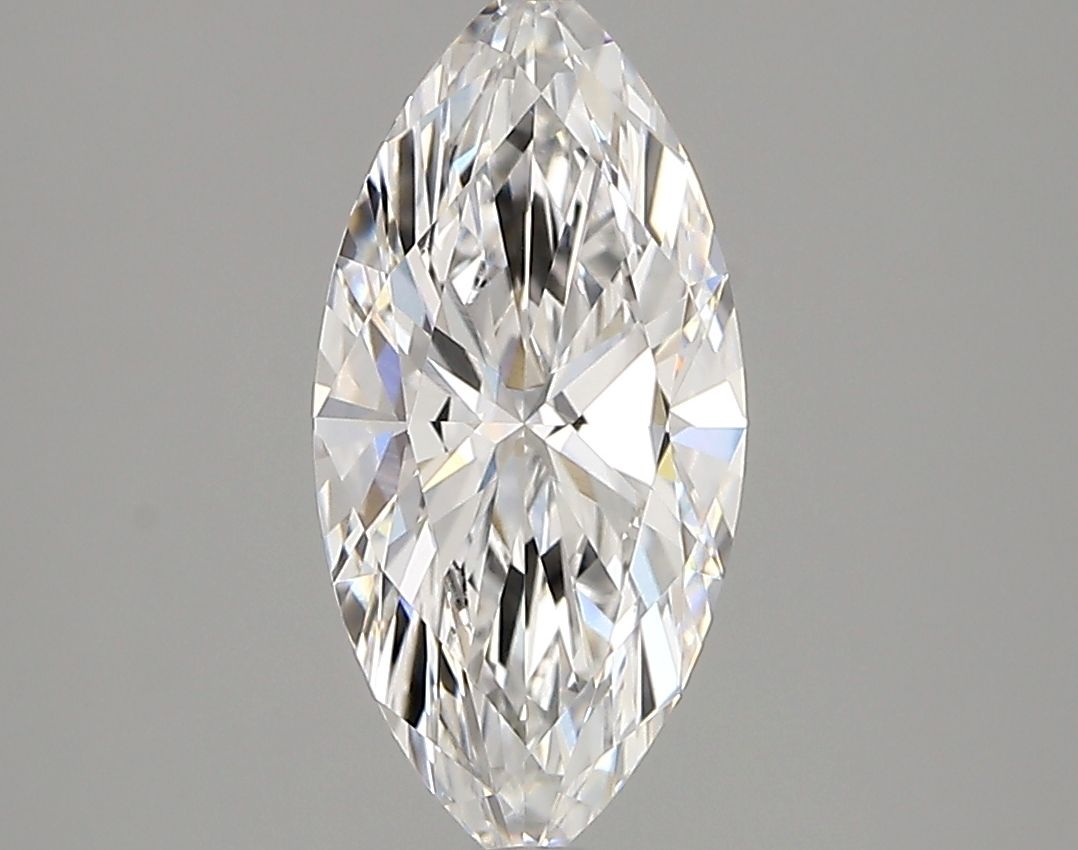 1.64 ct. marquise Lab Grown Diamond front image