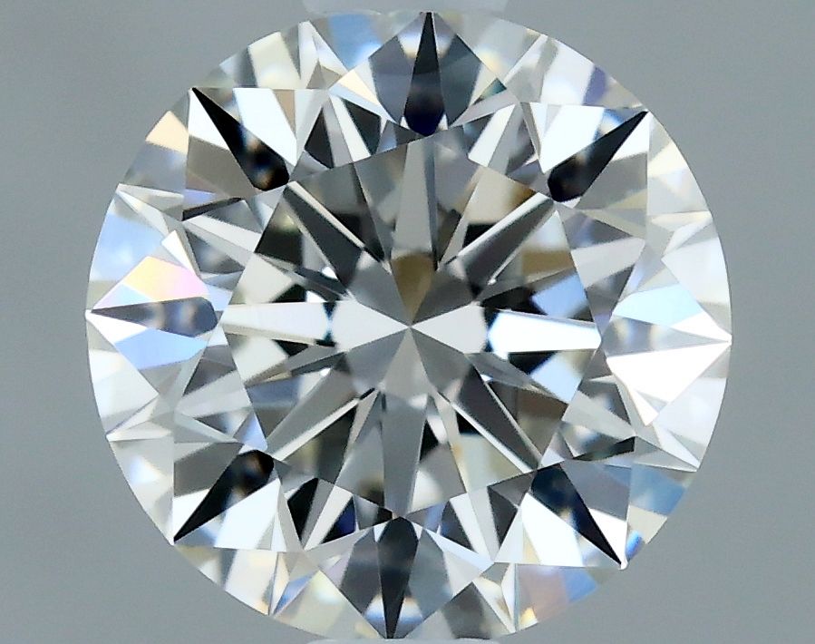 0.60 ct Round diamond