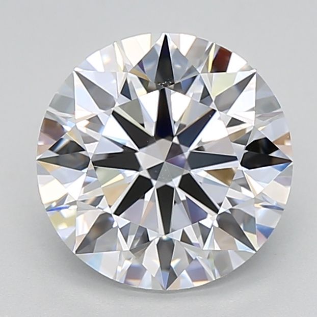 Round Diamond