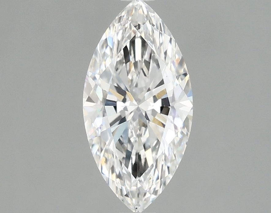 1.09 ct. marquise Lab Grown Diamond front image