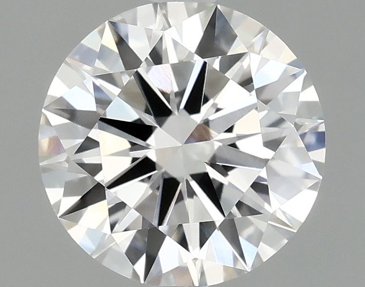 1.49 ct. round Lab Grown Diamond front image