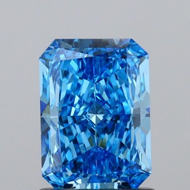1.01 ct. radiant Lab Grown Diamond front image