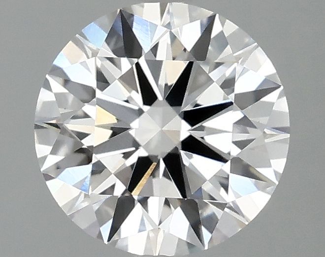 1.49 ct. round Lab Grown Diamond front image