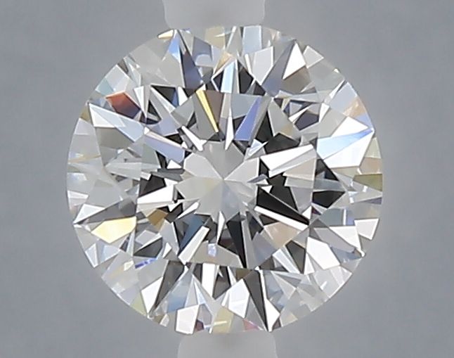 1.04 ct. round Lab Grown Diamond front image