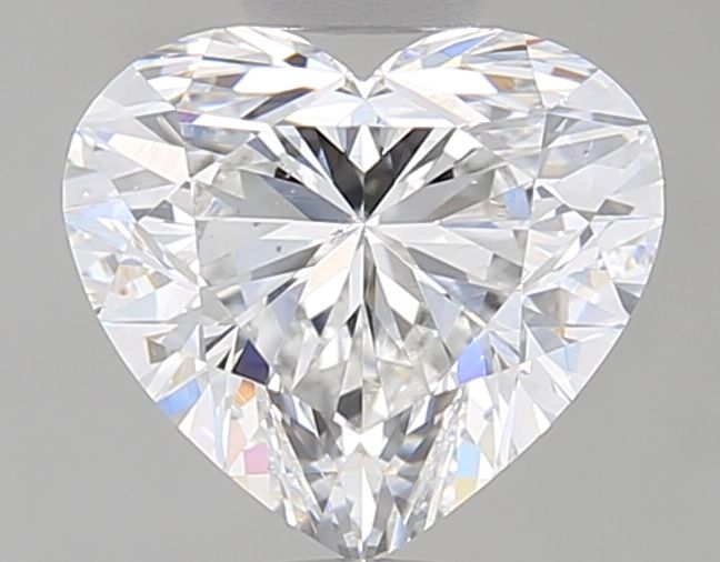 0.97 Carat