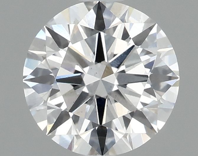 Round Diamond