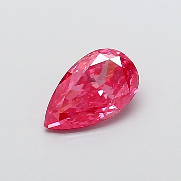 1.03 ct. pear Lab Grown Diamond front image