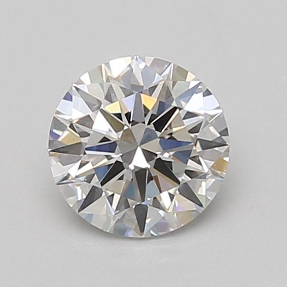 0.90 ct. round Lab Grown Diamond front image
