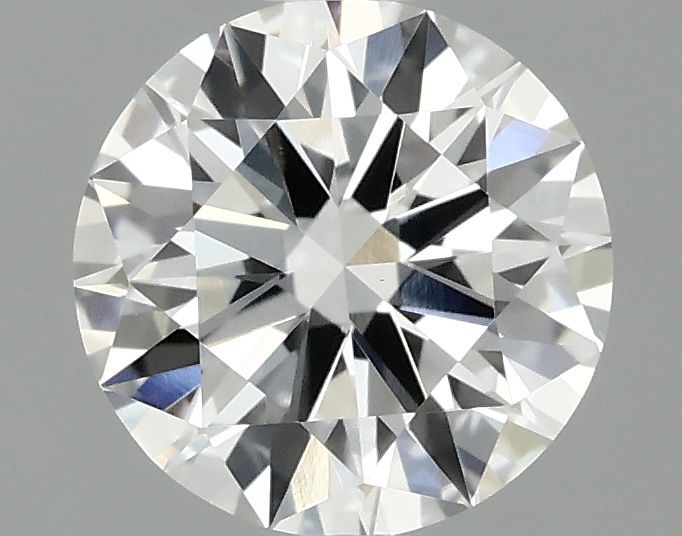 1.00 ct Round diamond