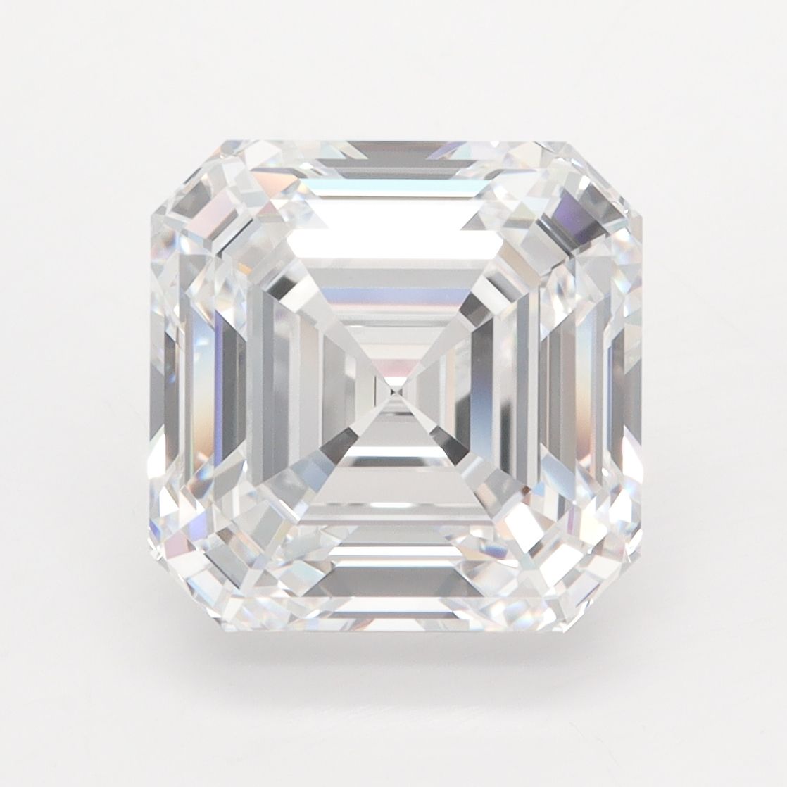 Asscher Diamond