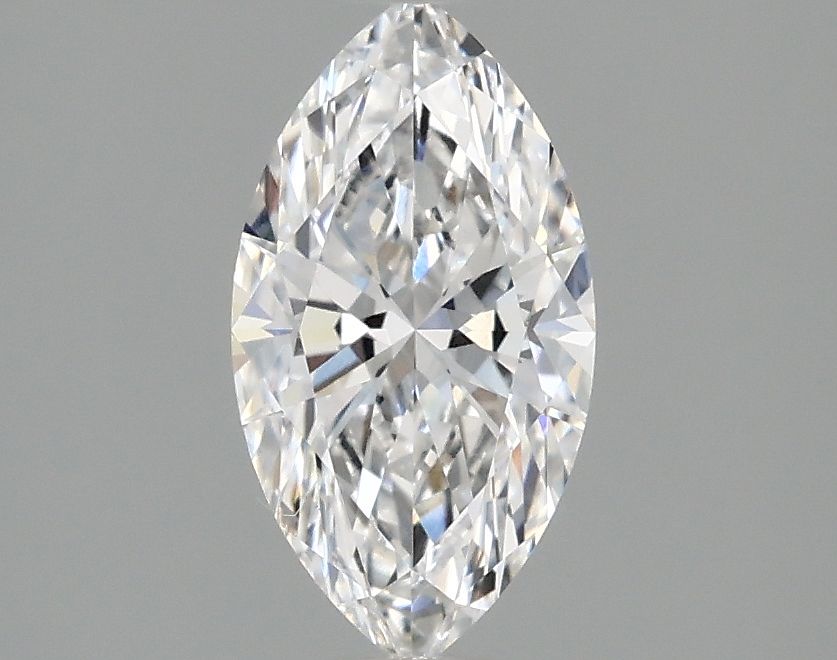 1.04 ct. marquise Lab Grown Diamond front image