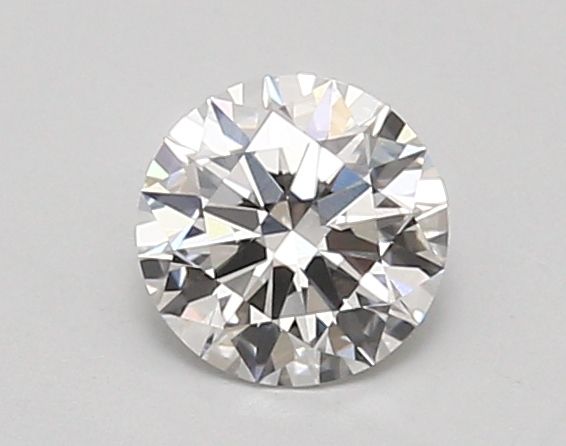 0.83 ct. round Lab Grown Diamond front image