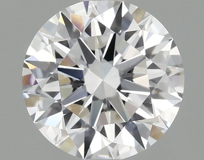 1.49 ct. round Lab Grown Diamond front image