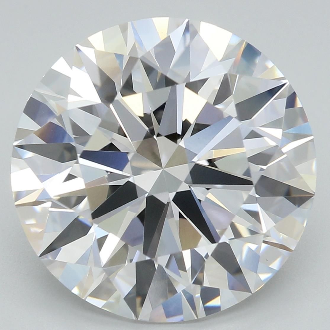 Round Diamond