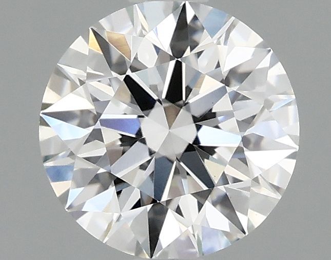 0.98 ct. round Lab Grown Diamond front image