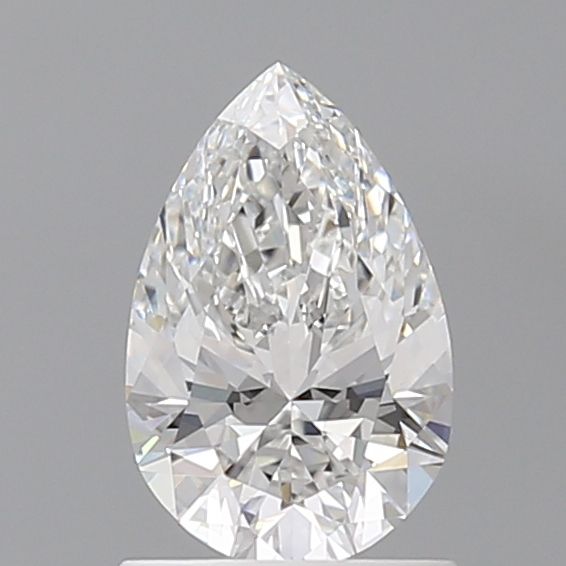 1.09 ct. pear Lab Grown Diamond front image