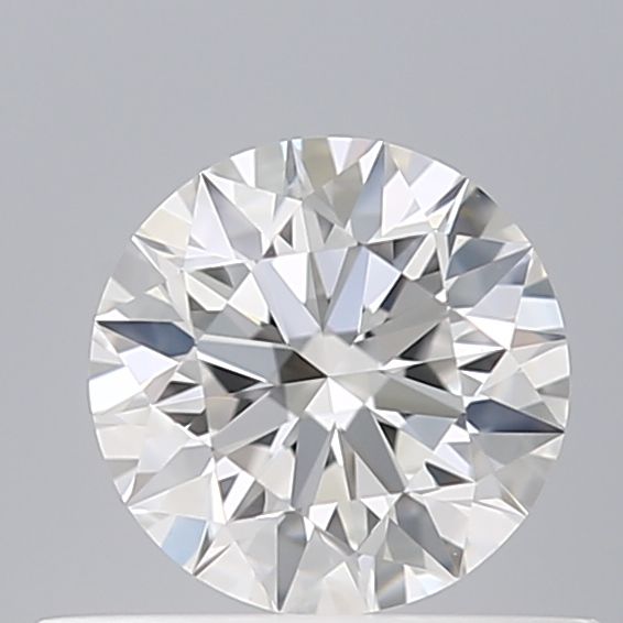 0.5 Carat Round Diamond D VVS1