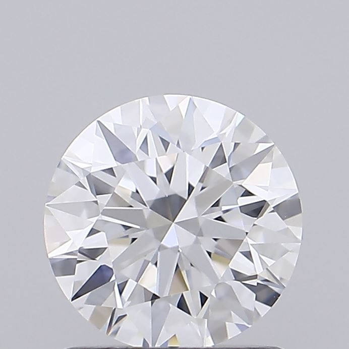 1.05 ct. round Lab Grown Diamond front image