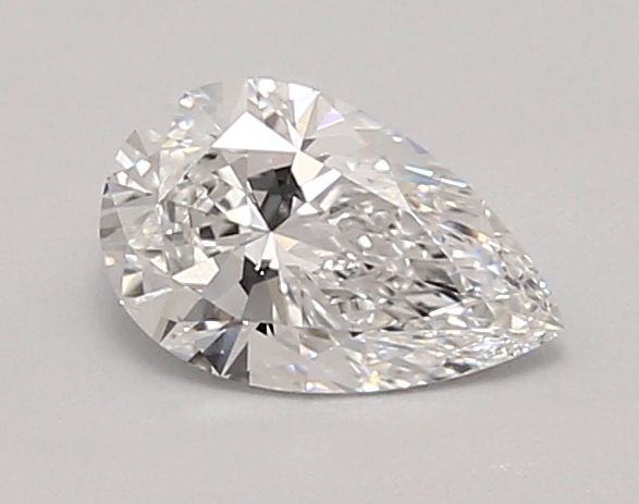 0.94 ct. pear Lab Grown Diamond front image