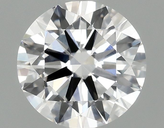 1.00 ct. round Lab Grown Diamond front image