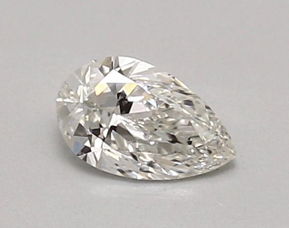 0.54 ct Pear diamond