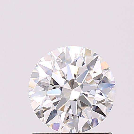 1.08 ct Round diamond