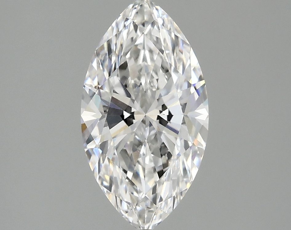 1.48 ct. marquise Lab Grown Diamond front image
