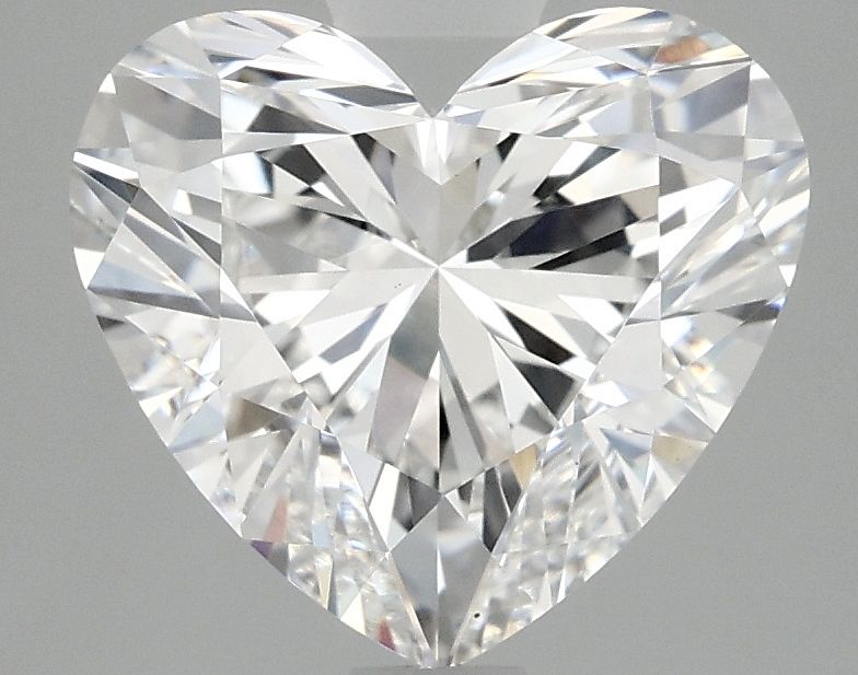 Heart Diamond