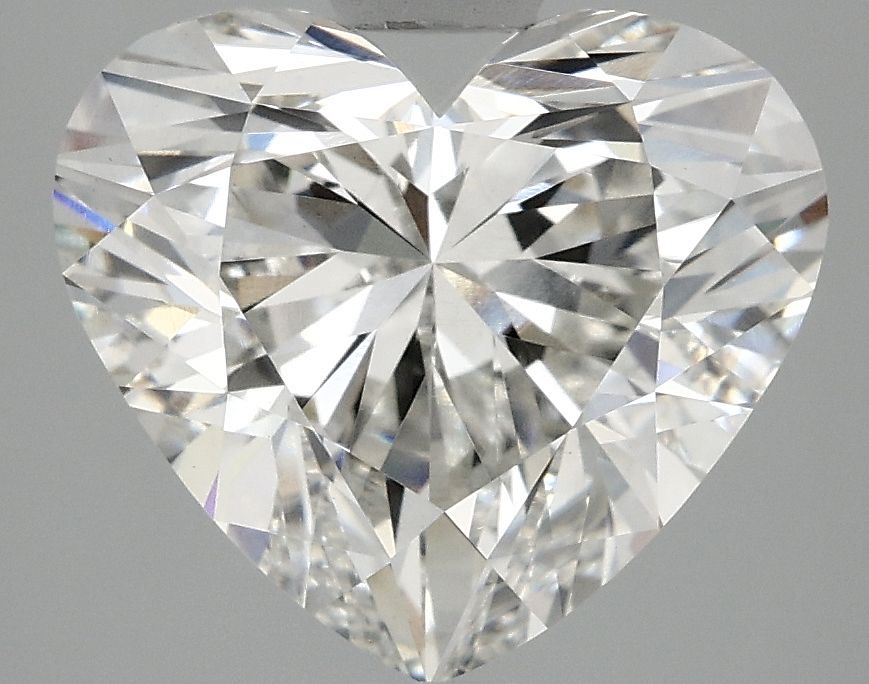 Heart Diamond