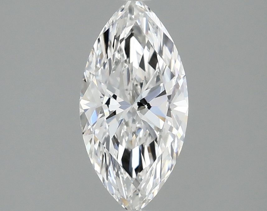 1.09 ct. marquise Lab Grown Diamond front image