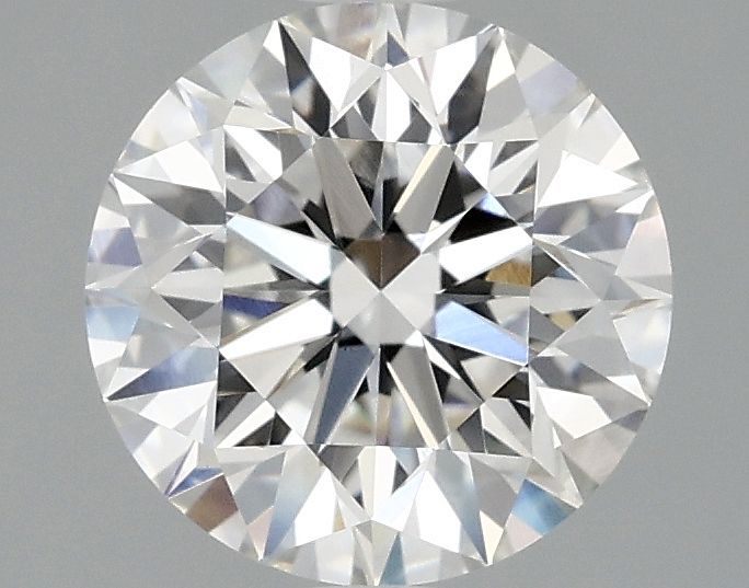 1.98 ct. round Lab Grown Diamond front image