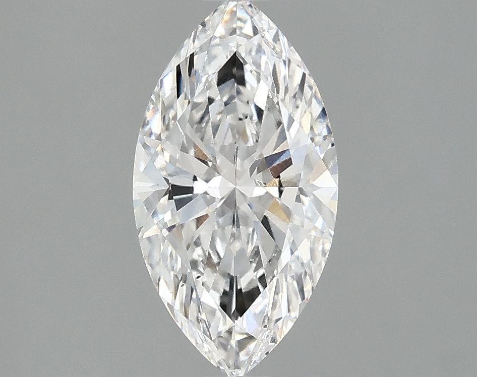1.49 ct. marquise Lab Grown Diamond front image