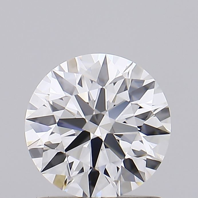 1.04 ct. round Lab Grown Diamond front image
