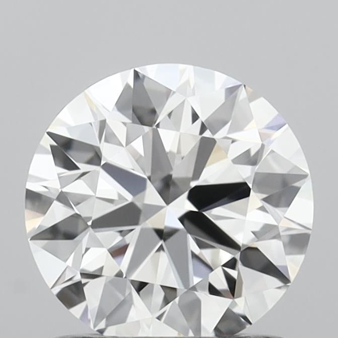 1.02 ct. round Lab Grown Diamond front image