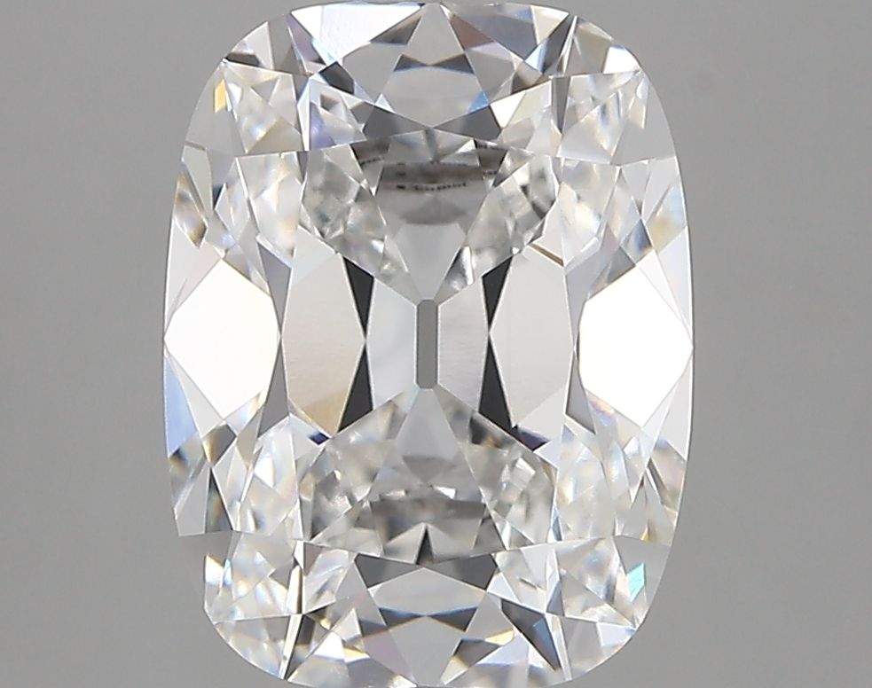 Cushion Diamond