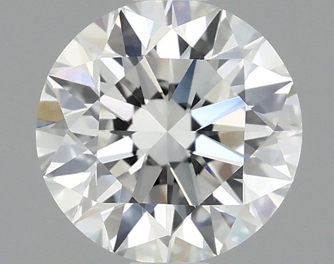 0.98 ct. round Lab Grown Diamond front image