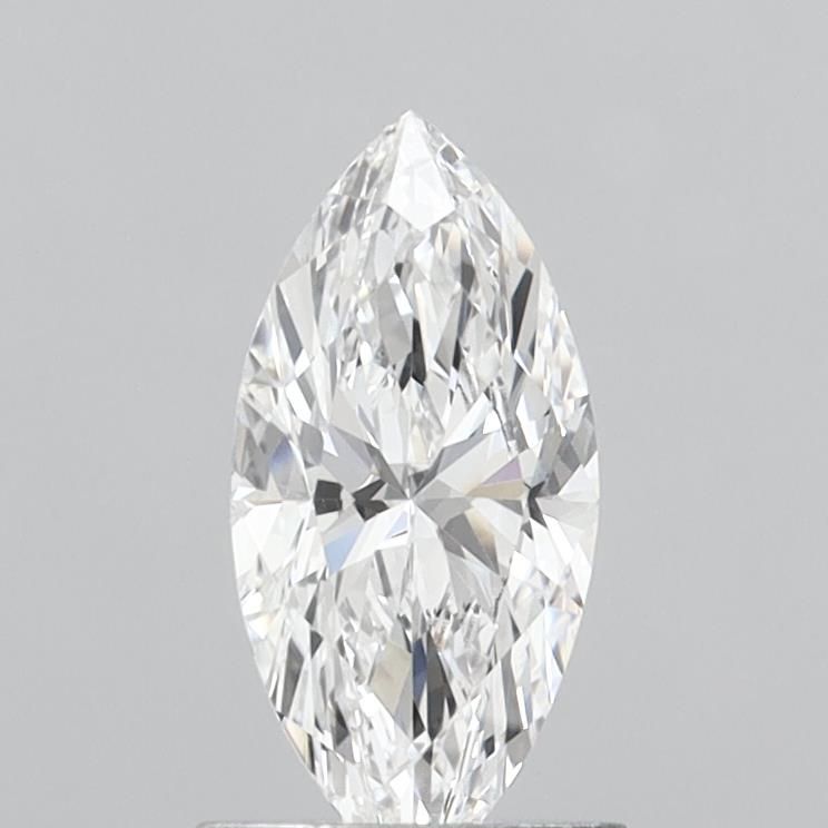 1.06 ct. marquise Lab Grown Diamond front image