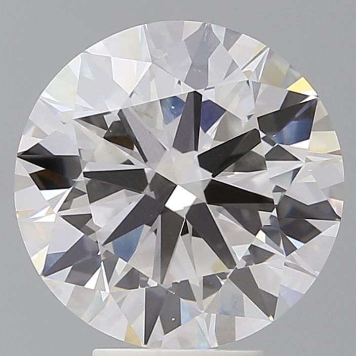 Round Diamond