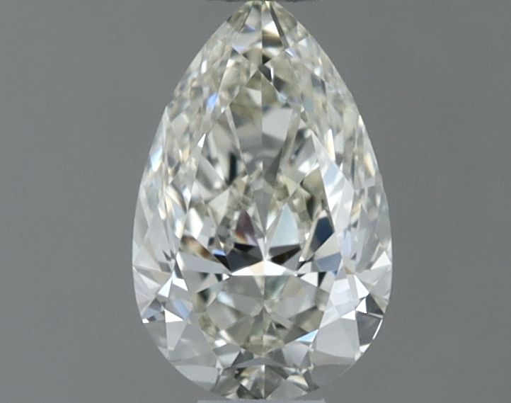 Pear Diamond