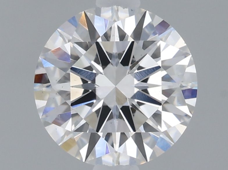 1.07 ct. round Lab Grown Diamond front image